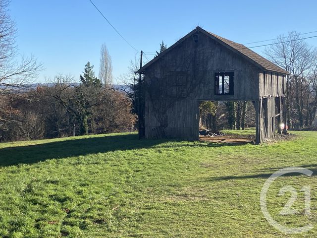 maison à vendre - 3 pièces - 46.0 m2 - GOURDON - 46 - MIDI-PYRENEES - Century 21 Lantoine Olivry Associés