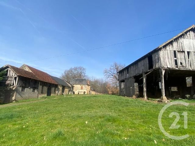 maison à vendre - 3 pièces - 46.0 m2 - GOURDON - 46 - MIDI-PYRENEES - Century 21 Lantoine Olivry Associés