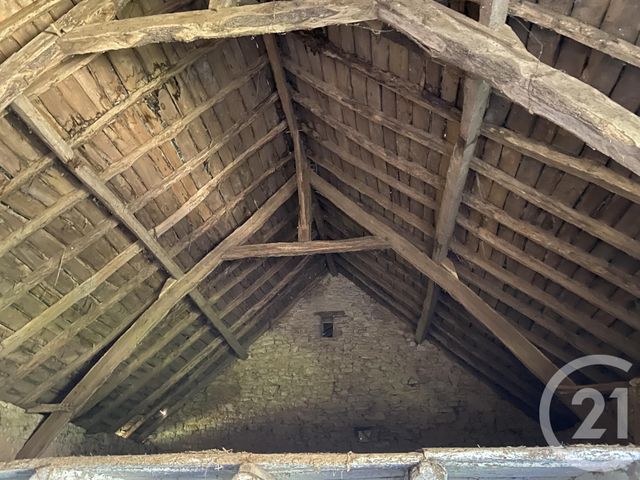 maison à vendre - 3 pièces - 46.0 m2 - GOURDON - 46 - MIDI-PYRENEES - Century 21 Lantoine Olivry Associés