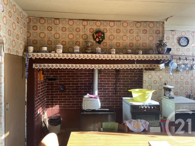 maison à vendre - 3 pièces - 46.0 m2 - GOURDON - 46 - MIDI-PYRENEES - Century 21 Lantoine Olivry Associés