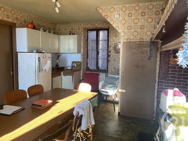 maison à vendre - 3 pièces - 46.0 m2 - GOURDON - 46 - MIDI-PYRENEES - Century 21 Lantoine Olivry Associés