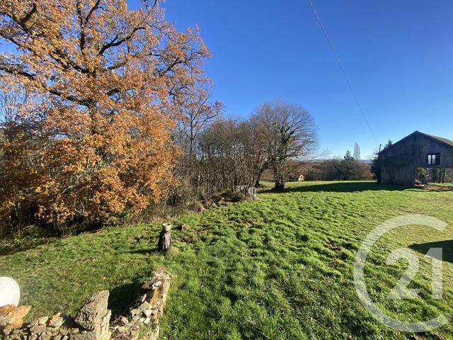 maison à vendre - 3 pièces - 46.0 m2 - GOURDON - 46 - MIDI-PYRENEES - Century 21 Lantoine Olivry Associés