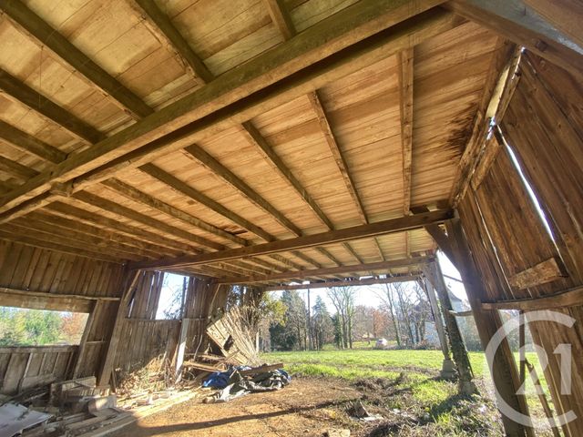 maison à vendre - 3 pièces - 46.0 m2 - GOURDON - 46 - MIDI-PYRENEES - Century 21 Lantoine Olivry Associés