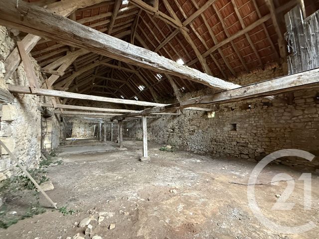 maison à vendre - 1 pièce - 228.0 m2 - LE VIGAN EN QUERCY - 46 - MIDI-PYRENEES - Century 21 Lantoine Olivry Associés