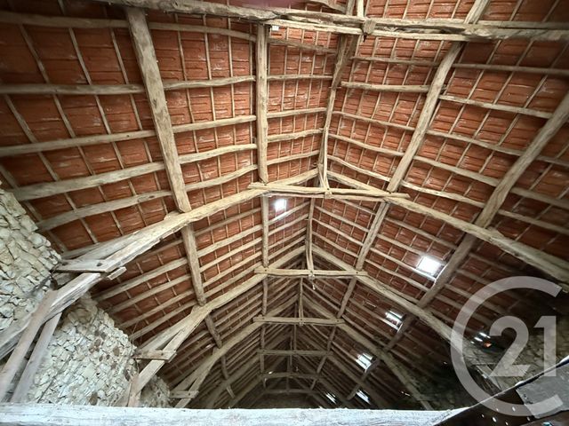 maison à vendre - 1 pièce - 228.0 m2 - LE VIGAN EN QUERCY - 46 - MIDI-PYRENEES - Century 21 Lantoine Olivry Associés