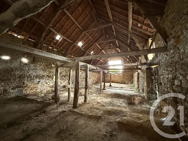 maison à vendre - 1 pièce - 228.0 m2 - LE VIGAN EN QUERCY - 46 - MIDI-PYRENEES - Century 21 Lantoine Olivry Associés