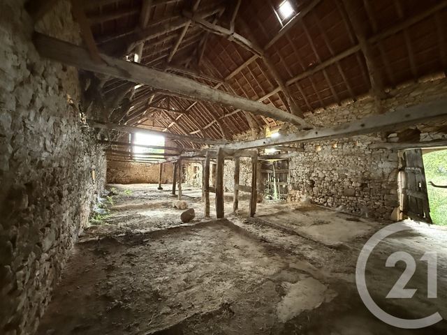 maison à vendre - 1 pièce - 228.0 m2 - LE VIGAN EN QUERCY - 46 - MIDI-PYRENEES - Century 21 Lantoine Olivry Associés