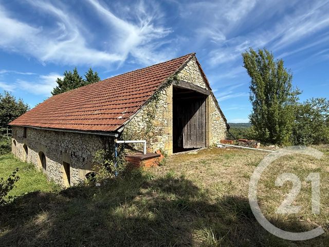 maison à vendre - 1 pièce - 228.0 m2 - LE VIGAN EN QUERCY - 46 - MIDI-PYRENEES - Century 21 Lantoine Olivry Associés