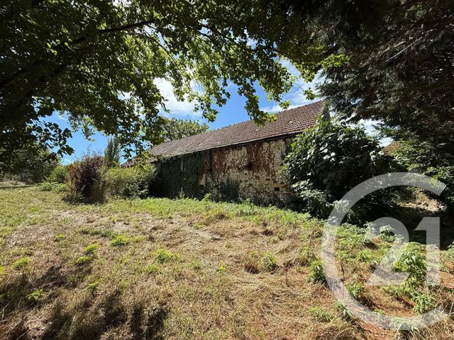 maison à vendre - 1 pièce - 228.0 m2 - LE VIGAN EN QUERCY - 46 - MIDI-PYRENEES - Century 21 Lantoine Olivry Associés
