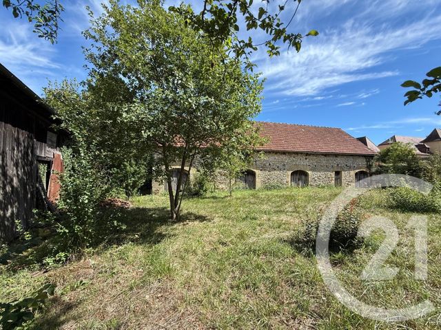 maison à vendre - 1 pièce - 228.0 m2 - LE VIGAN EN QUERCY - 46 - MIDI-PYRENEES - Century 21 Lantoine Olivry Associés