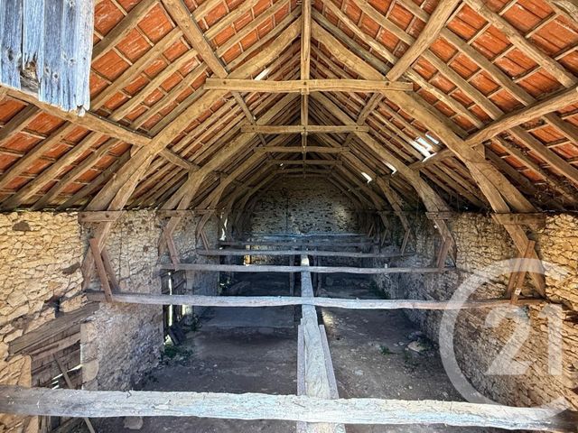 maison à vendre - 1 pièce - 228.0 m2 - LE VIGAN EN QUERCY - 46 - MIDI-PYRENEES - Century 21 Lantoine Olivry Associés