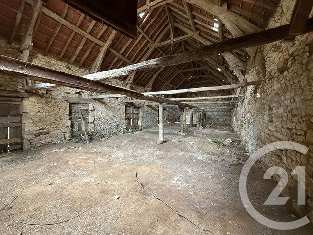 maison à vendre - 1 pièce - 228.0 m2 - LE VIGAN EN QUERCY - 46 - MIDI-PYRENEES - Century 21 Lantoine Olivry Associés