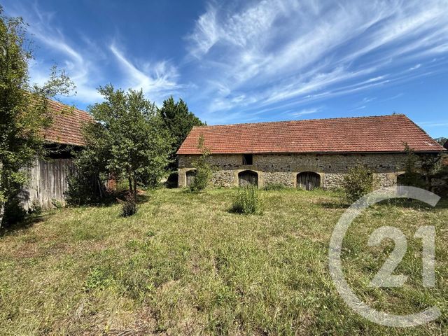maison à vendre - 1 pièce - 228.0 m2 - LE VIGAN EN QUERCY - 46 - MIDI-PYRENEES - Century 21 Lantoine Olivry Associés