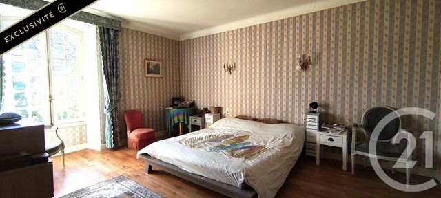 maison à vendre - 8 pièces - 200.0 m2 - PAYRAC - 46 - MIDI-PYRENEES - Century 21 Lantoine Olivry Associés