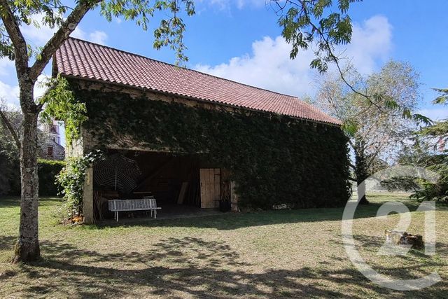 maison à vendre - 8 pièces - 200.0 m2 - PAYRAC - 46 - MIDI-PYRENEES - Century 21 Lantoine Olivry Associés