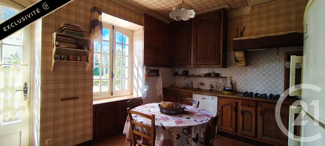 maison à vendre - 8 pièces - 200.0 m2 - PAYRAC - 46 - MIDI-PYRENEES - Century 21 Lantoine Olivry Associés