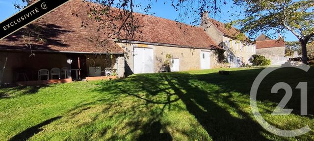 maison à vendre - 8 pièces - 200.0 m2 - PAYRAC - 46 - MIDI-PYRENEES - Century 21 Lantoine Olivry Associés