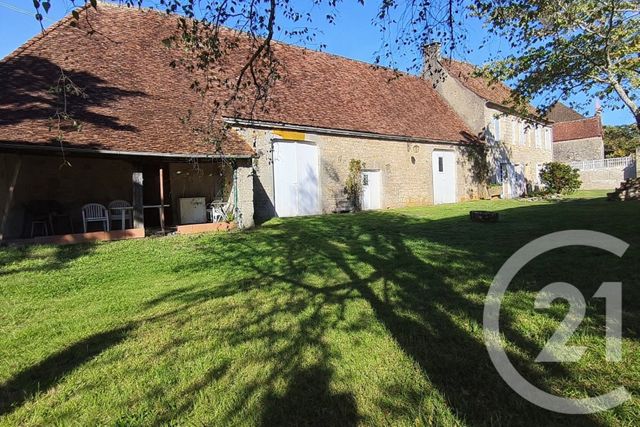 maison à vendre - 8 pièces - 200.0 m2 - PAYRAC - 46 - MIDI-PYRENEES - Century 21 Lantoine Olivry Associés
