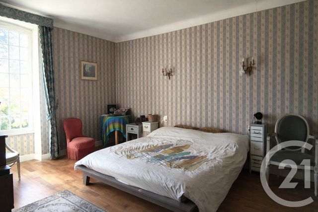 maison à vendre - 8 pièces - 200.0 m2 - PAYRAC - 46 - MIDI-PYRENEES - Century 21 Lantoine Olivry Associés