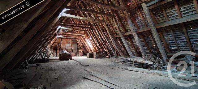 maison à vendre - 8 pièces - 200.0 m2 - PAYRAC - 46 - MIDI-PYRENEES - Century 21 Lantoine Olivry Associés