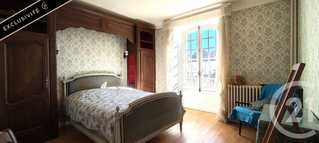 maison à vendre - 8 pièces - 200.0 m2 - PAYRAC - 46 - MIDI-PYRENEES - Century 21 Lantoine Olivry Associés