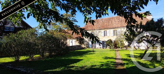 maison à vendre - 8 pièces - 200.0 m2 - PAYRAC - 46 - MIDI-PYRENEES - Century 21 Lantoine Olivry Associés