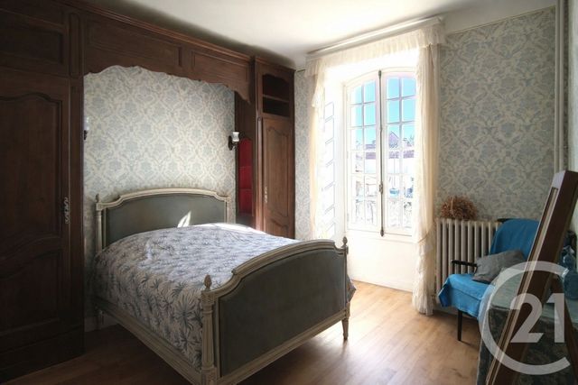 maison à vendre - 8 pièces - 200.0 m2 - PAYRAC - 46 - MIDI-PYRENEES - Century 21 Lantoine Olivry Associés