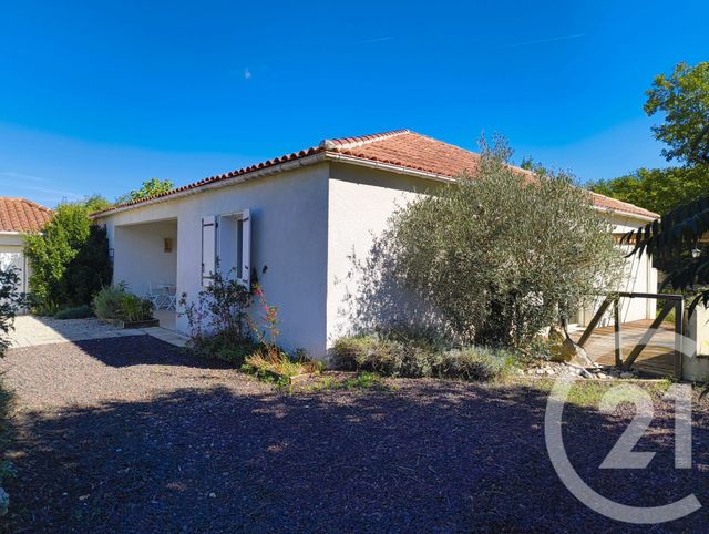 maison à vendre - 6 pièces - 142.15 m2 - SALVIAC - 46 - MIDI-PYRENEES - Century 21 Lantoine Olivry Associés