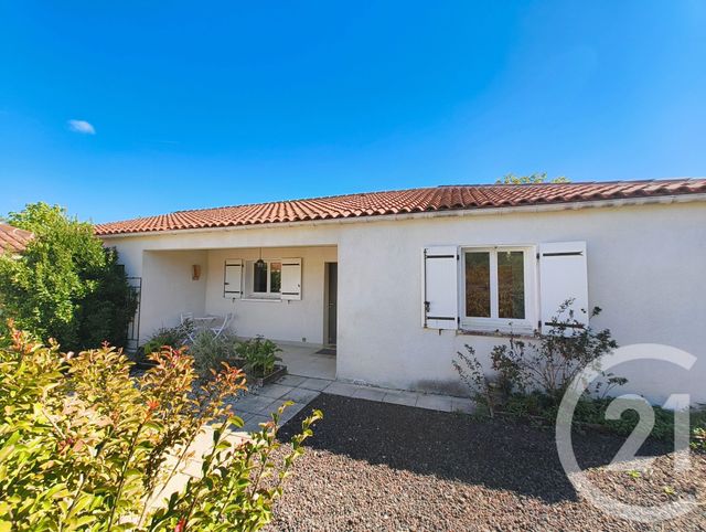 maison - SALVIAC - 46