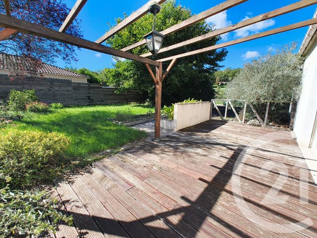 maison à vendre - 6 pièces - 142.15 m2 - SALVIAC - 46 - MIDI-PYRENEES - Century 21 Lantoine Olivry Associés