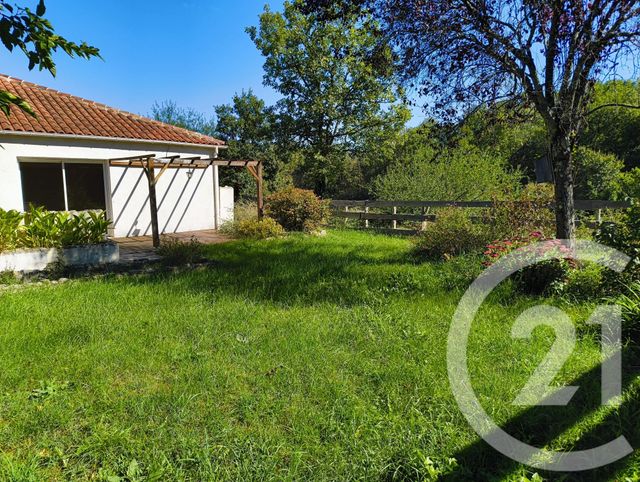 maison à vendre - 6 pièces - 142.15 m2 - SALVIAC - 46 - MIDI-PYRENEES - Century 21 Lantoine Olivry Associés