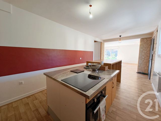 maison à vendre - 6 pièces - 142.15 m2 - SALVIAC - 46 - MIDI-PYRENEES - Century 21 Lantoine Olivry Associés