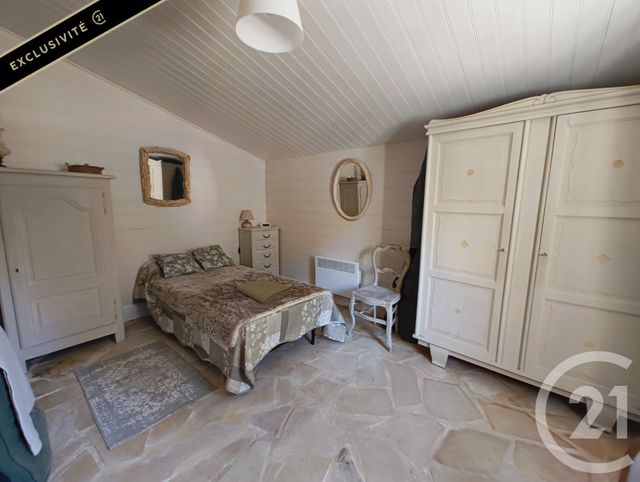 maison à vendre - 3 pièces - 40.45 m2 - SALVIAC - 46 - MIDI-PYRENEES - Century 21 Lantoine Olivry Associés