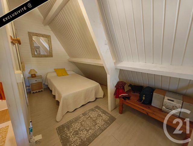 maison à vendre - 3 pièces - 40.45 m2 - SALVIAC - 46 - MIDI-PYRENEES - Century 21 Lantoine Olivry Associés