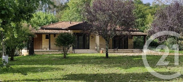 maison - ST CIRQ MADELON - 46