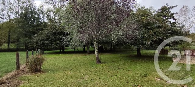 maison à vendre - 8 pièces - 195.0 m2 - ST CIRQ MADELON - 46 - MIDI-PYRENEES - Century 21 Lantoine Olivry Associés