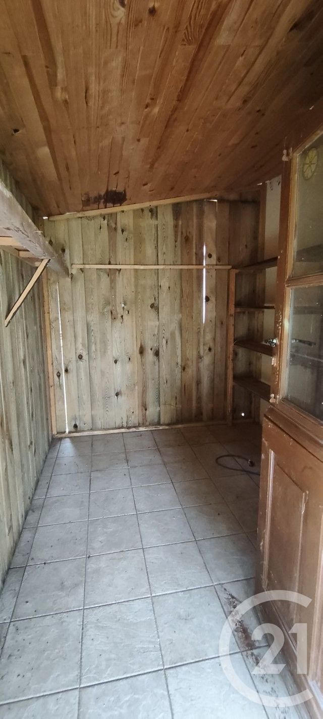 maison à vendre - 8 pièces - 195.0 m2 - ST CIRQ MADELON - 46 - MIDI-PYRENEES - Century 21 Lantoine Olivry Associés