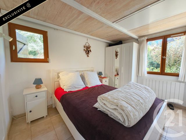 maison à vendre - 2 pièces - 39.82 m2 - GOURDON - 46 - MIDI-PYRENEES - Century 21 Lantoine Olivry Associés