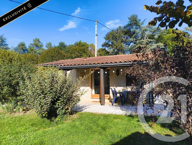 maison - GOURDON - 46
