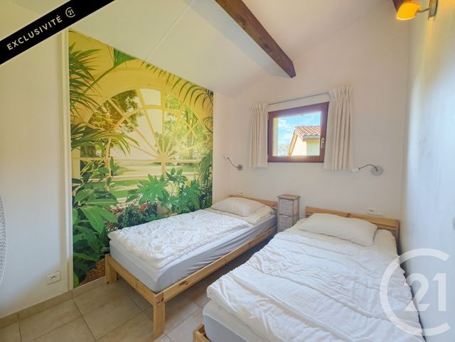 maison à vendre - 2 pièces - 39.82 m2 - GOURDON - 46 - MIDI-PYRENEES - Century 21 Lantoine Olivry Associés