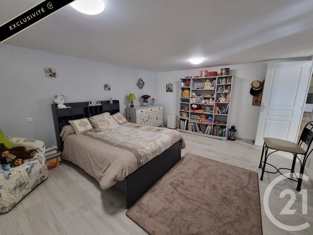 maison à vendre - 5 pièces - 88.0 m2 - GOURDON - 46 - MIDI-PYRENEES - Century 21 Lantoine Olivry Associés