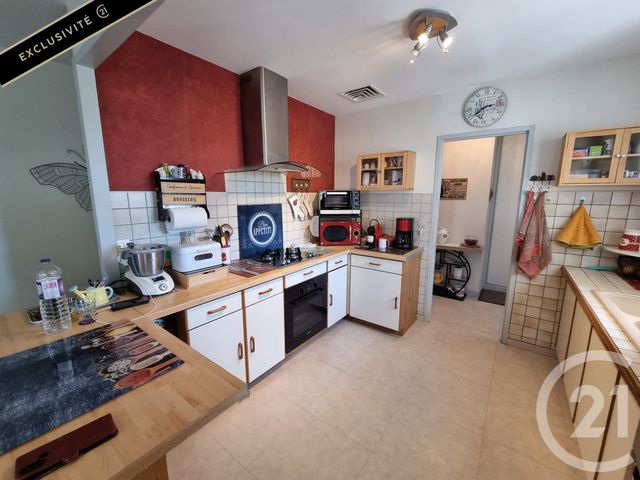maison à vendre - 5 pièces - 88.0 m2 - GOURDON - 46 - MIDI-PYRENEES - Century 21 Lantoine Olivry Associés