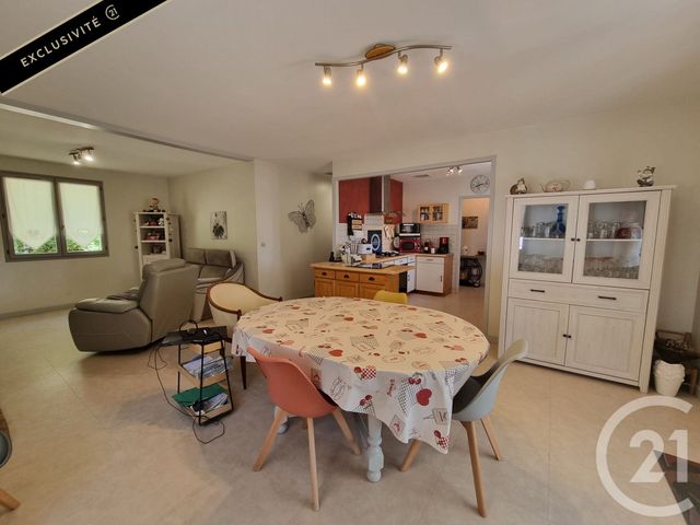 maison à vendre - 5 pièces - 88.0 m2 - GOURDON - 46 - MIDI-PYRENEES - Century 21 Lantoine Olivry Associés