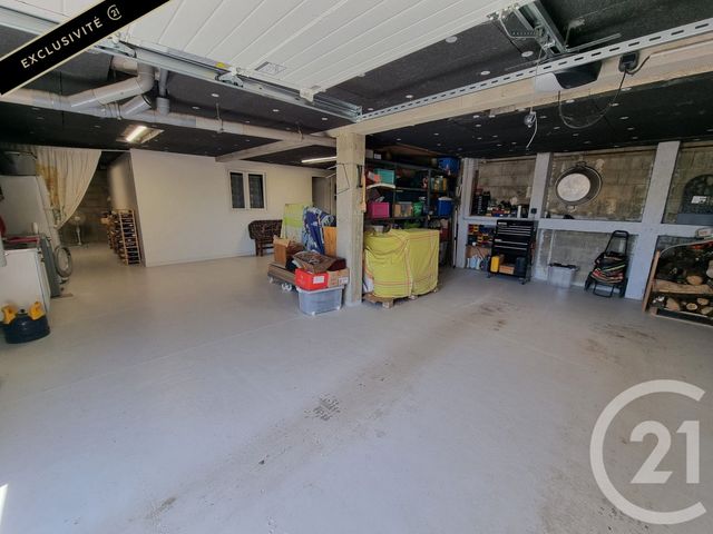 maison à vendre - 5 pièces - 88.0 m2 - GOURDON - 46 - MIDI-PYRENEES - Century 21 Lantoine Olivry Associés