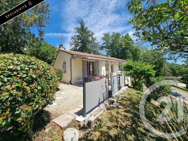 maison à vendre - 5 pièces - 88.0 m2 - GOURDON - 46 - MIDI-PYRENEES - Century 21 Lantoine Olivry Associés