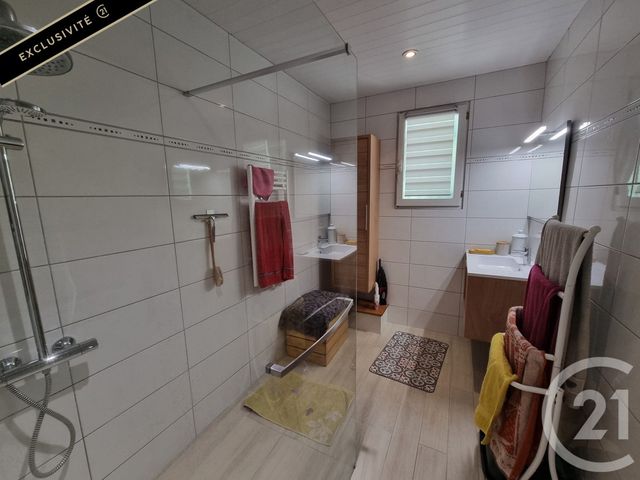maison à vendre - 5 pièces - 88.0 m2 - GOURDON - 46 - MIDI-PYRENEES - Century 21 Lantoine Olivry Associés