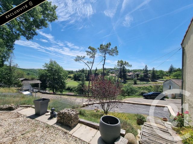 maison à vendre - 5 pièces - 88.0 m2 - GOURDON - 46 - MIDI-PYRENEES - Century 21 Lantoine Olivry Associés