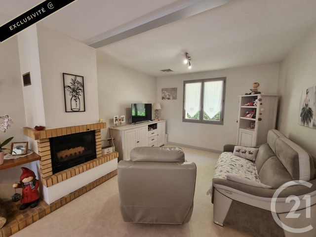 maison à vendre - 5 pièces - 88.0 m2 - GOURDON - 46 - MIDI-PYRENEES - Century 21 Lantoine Olivry Associés