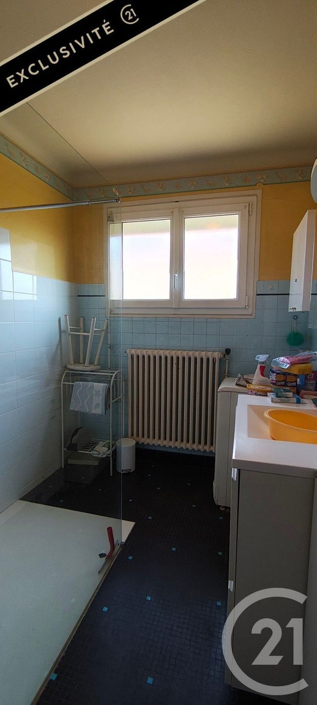 maison à vendre - 4 pièces - 81.0 m2 - GOURDON - 46 - MIDI-PYRENEES - Century 21 Lantoine Olivry Associés