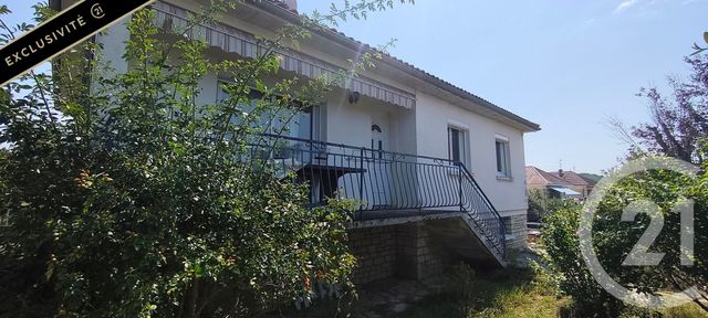 maison à vendre - 4 pièces - 81.0 m2 - GOURDON - 46 - MIDI-PYRENEES - Century 21 Lantoine Olivry Associés